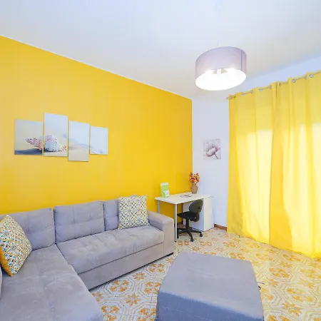 Maison Flavia Sorrento