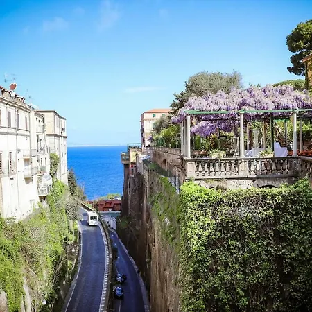 Maison Flavia Sorrento