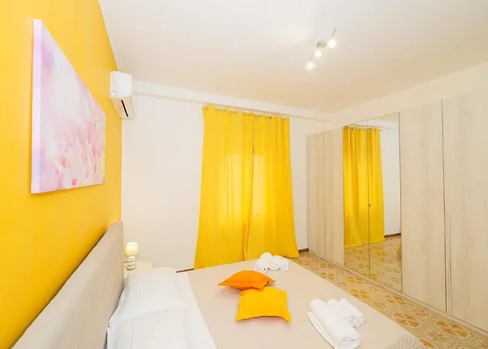 Maison Flavia Apartman *