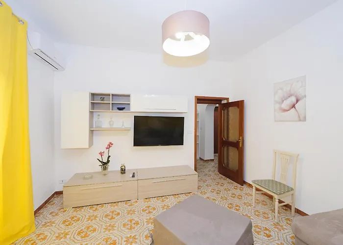 Maison Flavia Sorrento