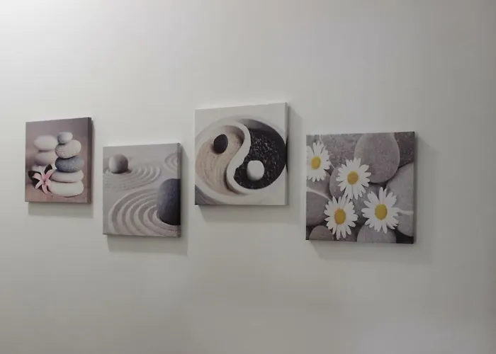 Apartman Maison Flavia