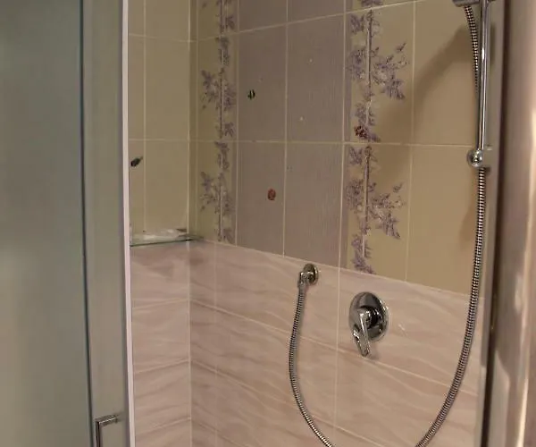 Maison Flavia Apartman