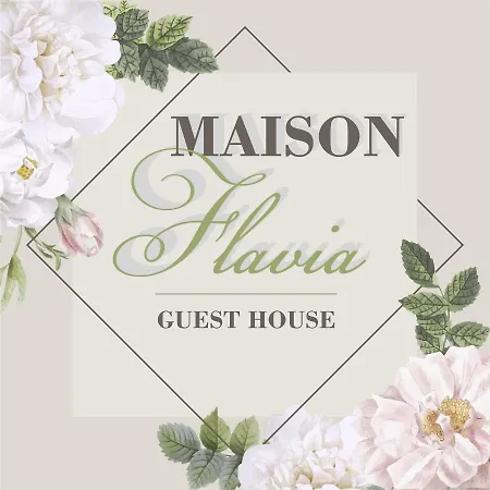 Διαμέρισμα Maison Flavia