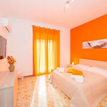 Apartment Maison Flavia Sorrento