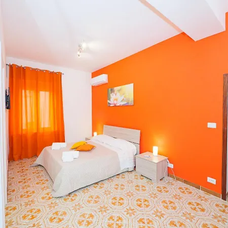 Maison Flavia Apartment