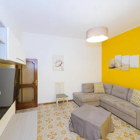 Maison Flavia Península Sorrentina