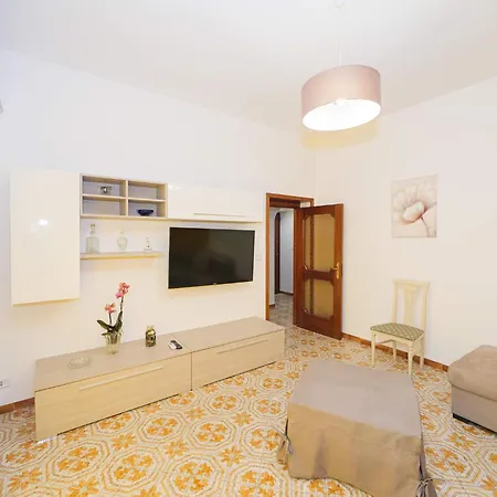 Apartment Maison Flavia