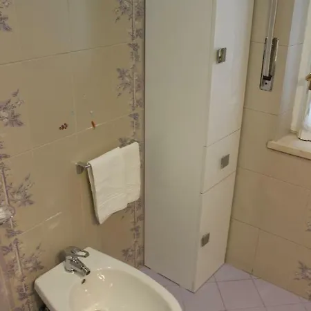 Apartment Maison Flavia *