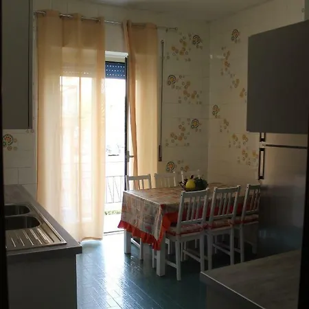 Maison Flavia Apartment