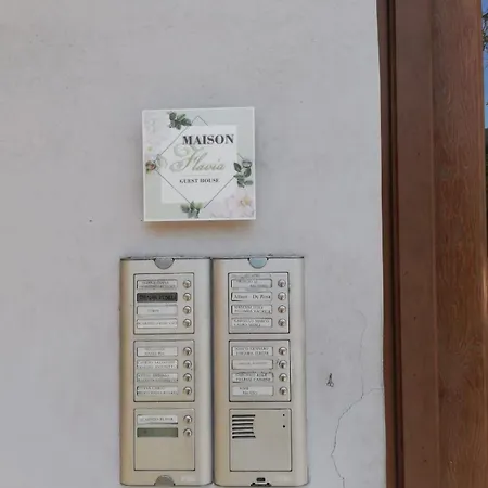 Appartement Maison Flavia Sorrento