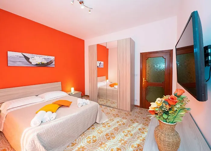 Maison Flavia Sorrento