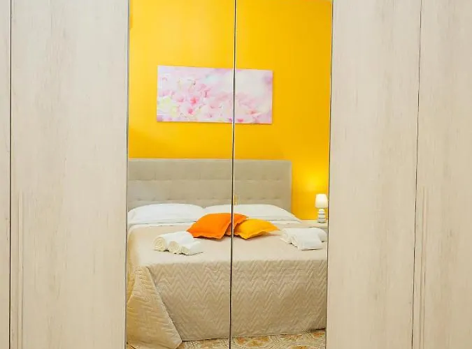 Appartement Maison Flavia *