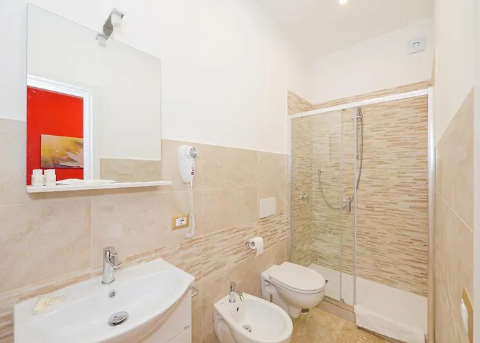 Apartament Maison Flavia