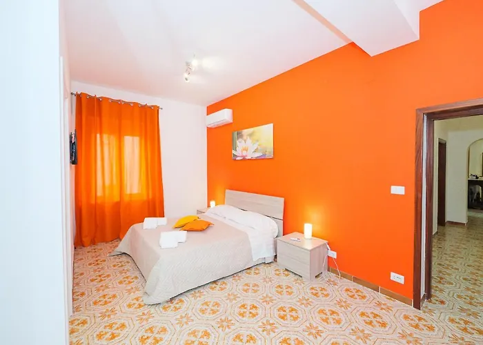 Maison Flavia Appartement