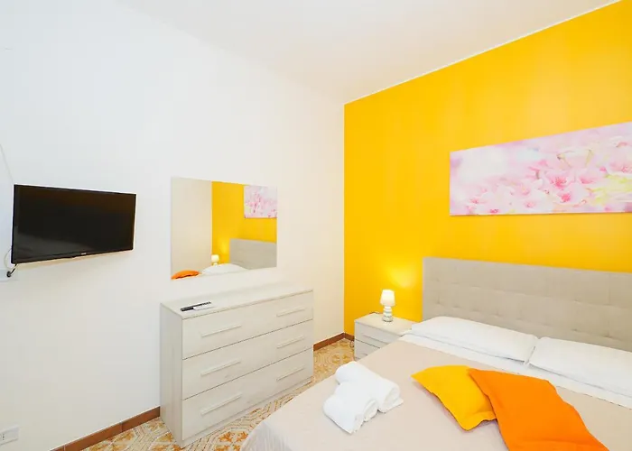 Maison Flavia Sorrento