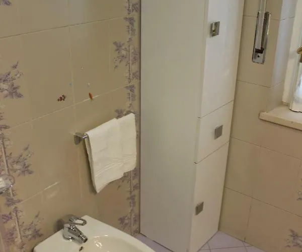 Apartament Maison Flavia *