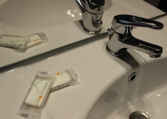 Apartament Maison Flavia *