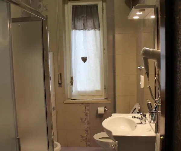 Apartament Maison Flavia *