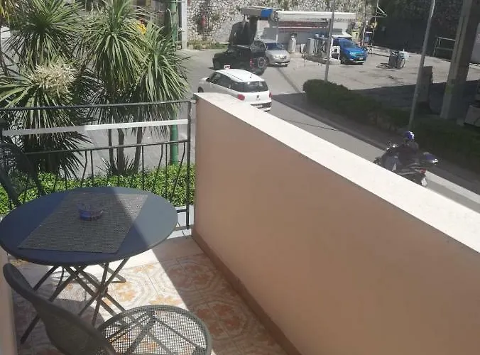 Apartament Maison Flavia *