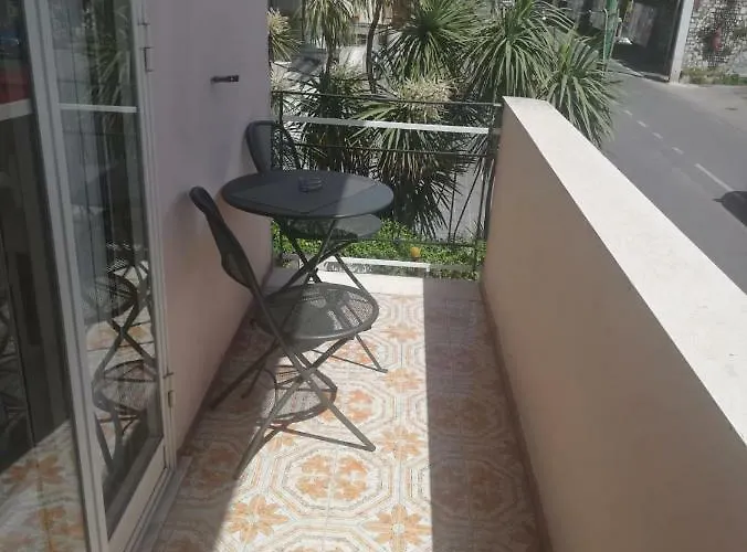 Maison Flavia Appartement