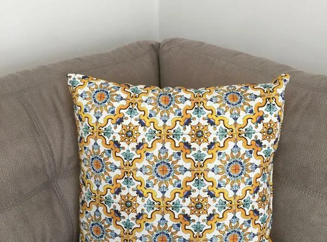 Apartament Maison Flavia Półwysep Sorrentyński