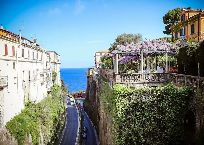 Maison Flavia Sorrento