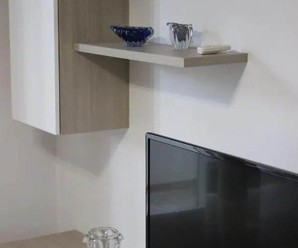 Apartment Maison Flavia