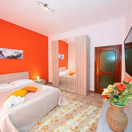 Maison Flavia Sorrento