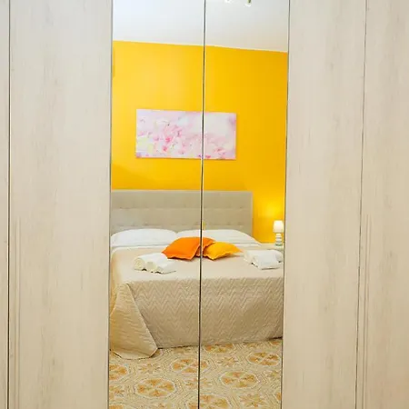 Appartement Maison Flavia *