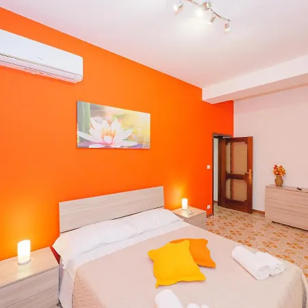 Maison Flavia Appartement Sorrento