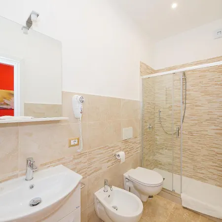 Appartement Maison Flavia