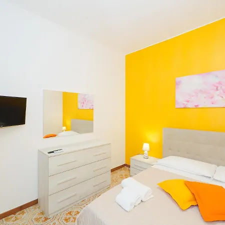 Maison Flavia Сорренто