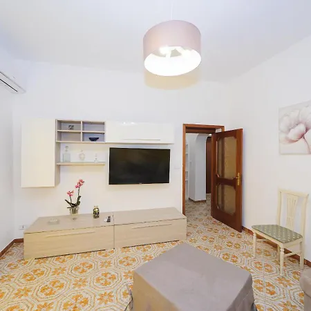 Maison Flavia Sorrento