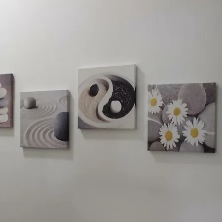 Апартаменти Maison Flavia