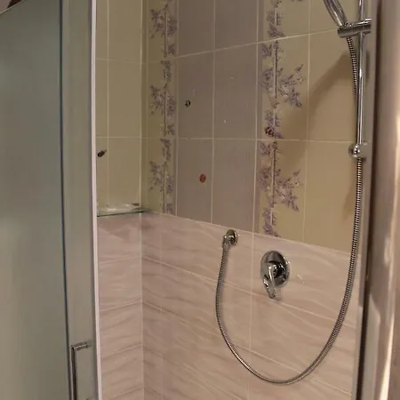 Maison Flavia Appartement