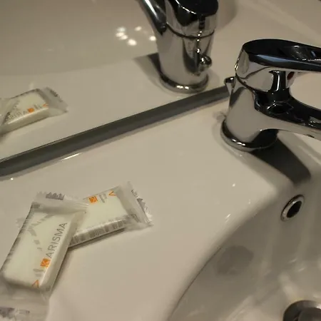 Апартаменти Maison Flavia *