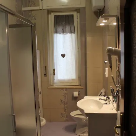 Appartement Maison Flavia *