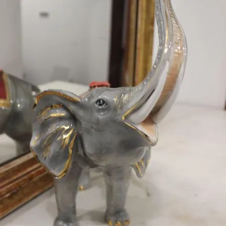 Maison Flavia Сорренто