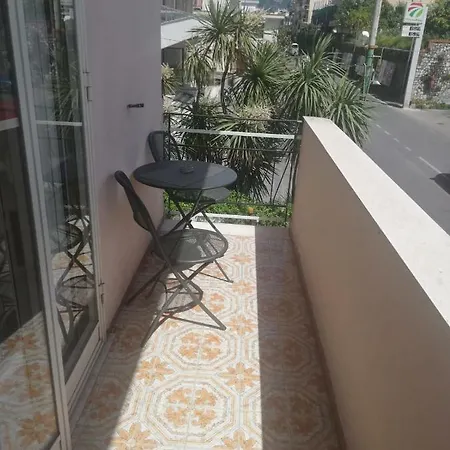 Maison Flavia Appartement