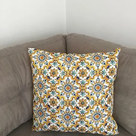 Appartement Maison Flavia Sorrento