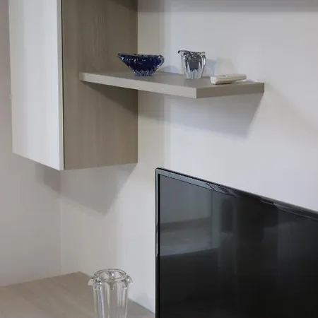 شقة Maison Flavia